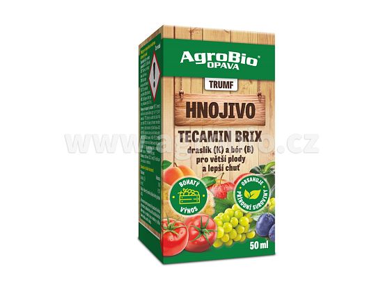 TRUMF Tecamin Brix 100 ml