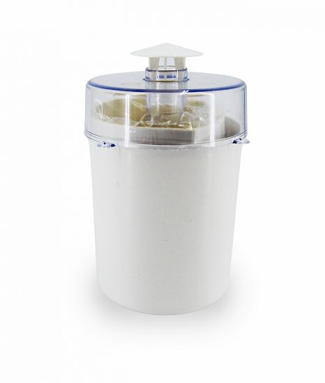 Trychtýřová lepová past s feromonem na potravinové moly a zavíječe