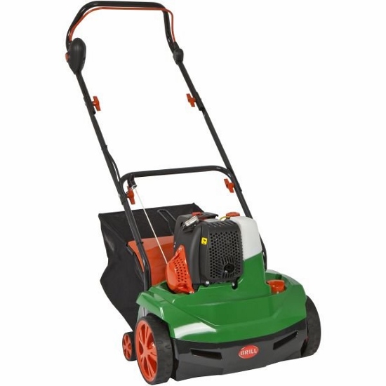 Vertikutátor/provzdušňovač VL 38 B