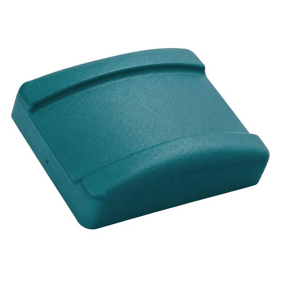 Víčko krabičky obojku d-mute basic