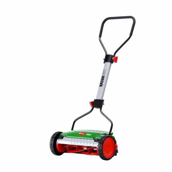 Vřetenová sekačka RazorCut Premium 33