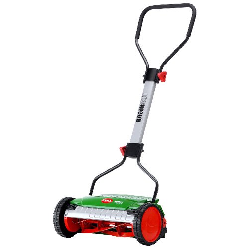 Vřetenová sekačka RazorCut Premium 38