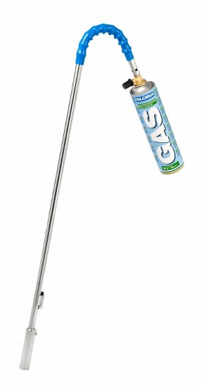 Vypalovač trávy Thermoflamm Bio Classic, včetně 2ks náplní