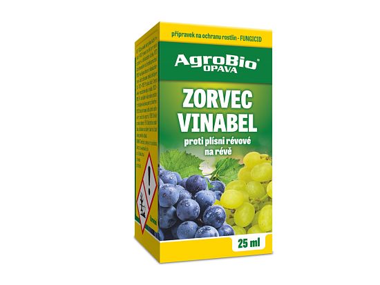 Zorvec Vinabel 25 ml