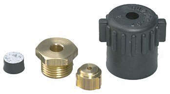 Zpětný ventil kompletní