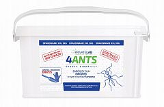 4Ants insekticidní přípravek proti mravencům 3 kg