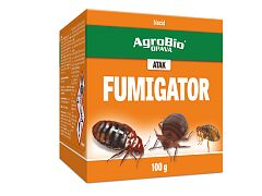 ATAK Fumigator 100g