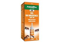 ATAK Gel na mravence AMP - 25g