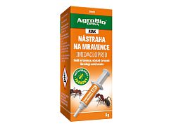 ATAK Gel na mravence Imidacloprid - 1 ks