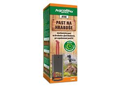 ATAK Past na hraboše