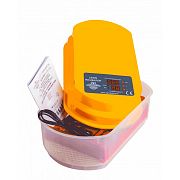 Automatická digitální líheň WQ-15