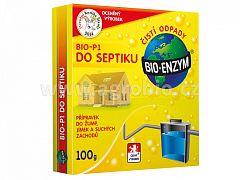 Bio P1 - septiky 100 g
