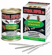 Dýmovnice Cytrol Super SG proti hmyzu