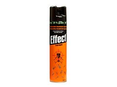 EFFECT - aerosol univerzální insekticid 400ml