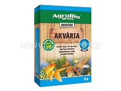 Envi Fish - akvária 25 g