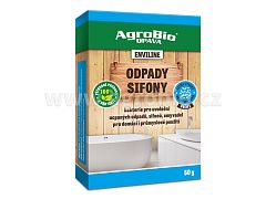 Envi Line - odpady sifony 50 g