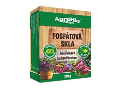 Fosfátová skla 200 g
