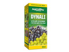 Fungicid k ochraně révy vinné Dynali – 250 ml