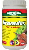GRANULAX proti slimákům - 750 g