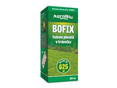 Herbicid pro hubení plevelů Bofix 250 ml
