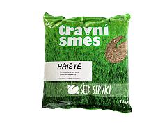 Hřiště travní směs 1kg