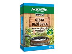 INBAKTER Čistá dešťovka 100 g
