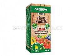 INPORO Ligno Výnos a kvalita 250 ml