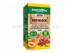 INPORO Red Block - 50 ml