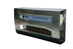 Lepový elektrický lapač hmyzu I-trap 150EX LED IP 67