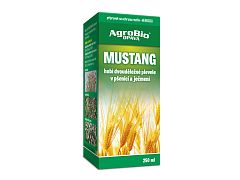 Mustang - 250ml