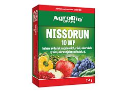 Nissorun 10 WP - 2x2g