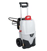 Pojízdný akumulátorový postřikovač Pulmic Industrial 35