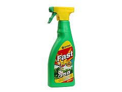 Postřik na mandelinku bramborovou a mšice Fast M – 500 ml