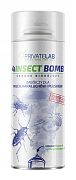 Postřik proti mouchám a dalšímu hmyzu – 4Insect Bomb – 400 ml