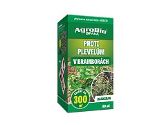 Postřik proti plevelu v bramborách Basagran 60 ml