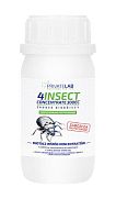 Přípravek na hubení švábů, štěnic, much a vos 4Insect Concentrate 300EC, 1 l