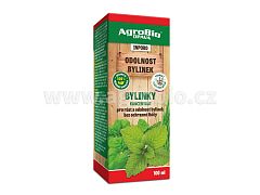 Přírodní stimulátor růstu Bylinky (INPORO) koncentrát 100 ml