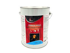 Protimrazová svíce na 8 hodin – 3,2 kg