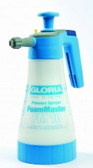 Ruční tlakový pěnovač Gloria FoamMaster FM 10