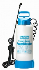 Ruční tlakový pěnovač Gloria FoamMaster FM 50