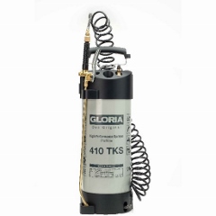 Ruční tlakový postřikovač Gloria 410 TKS Profiline – 10 l