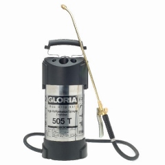 Ruční tlakový postřikovač Gloria 505 T Profiline – 5 l