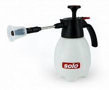 Ruční tlakový postřikovač Solo 401 – 1 l, řada Comfort