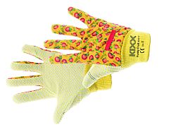 Rukavice Kixx GD 317 1 pár velikost 8