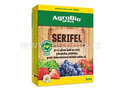 Serifel 3x5 g