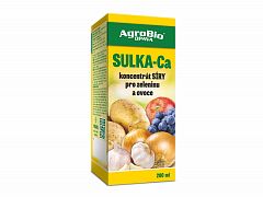 Sulka - Ca 200 ml