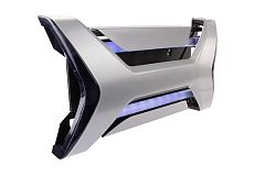 Světelný lepový lapač hmyzu X-trap 50 LED