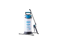 Tlakový postřikovač Gloria Clean 500 - 5l