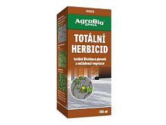 Totální herbicid - 250ml