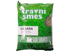 Travní směs do sucha Sahara 1kg